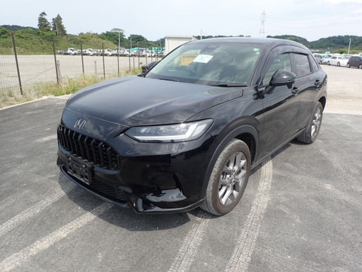 2023 HONDA ZR-V