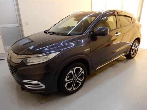 2020 HONDA Vezel