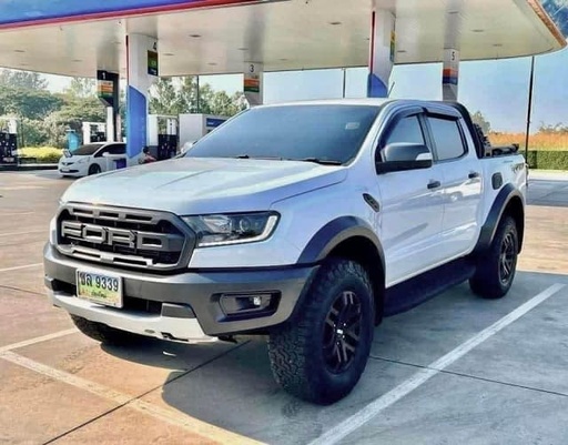 2018 FORD RAPTOR