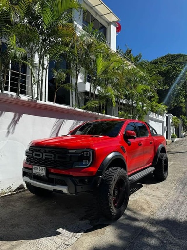 2023 FORD RAPTOR