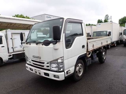 2017 ISUZU Elf Truck