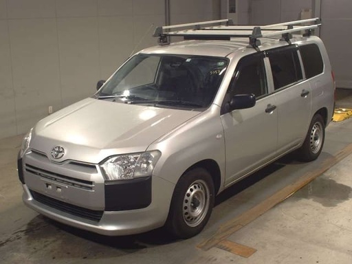 2020 TOYOTA Probox Van
