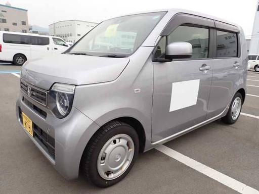 2020 HONDA N-WGN, 