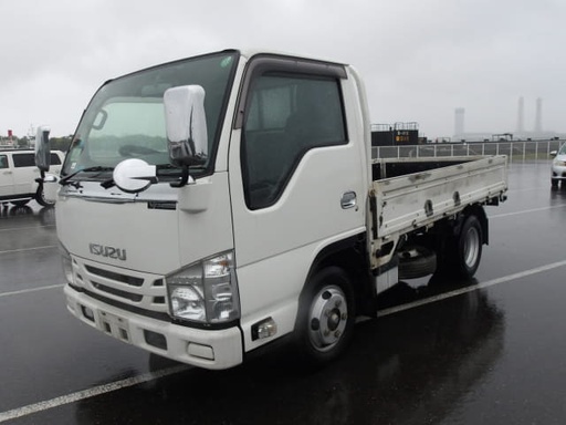 2020 ISUZU Elf Truck