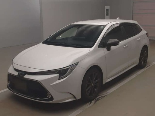 2022 TOYOTA Corolla Touring