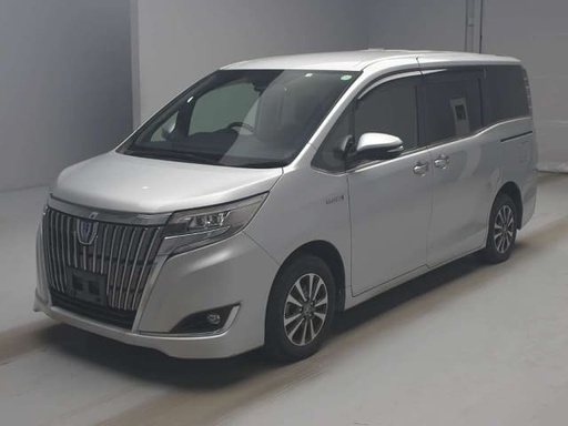 2018 TOYOTA Esquire