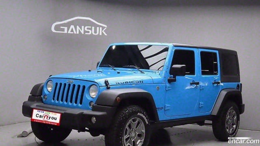 2017 JEEP Wrangler, 