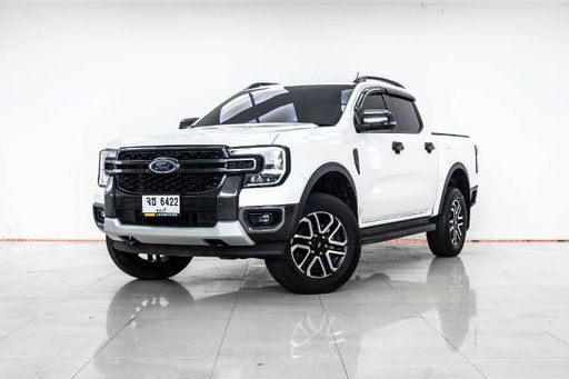 2023 FORD Ranger