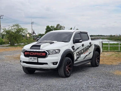 2018 FORD Ranger