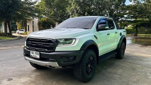 2019 FORD RAPTOR
