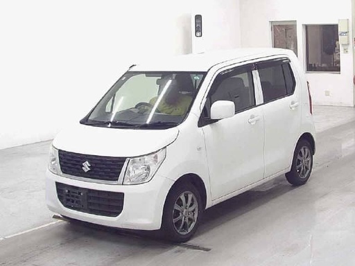 2016 SUZUKI Wagon R