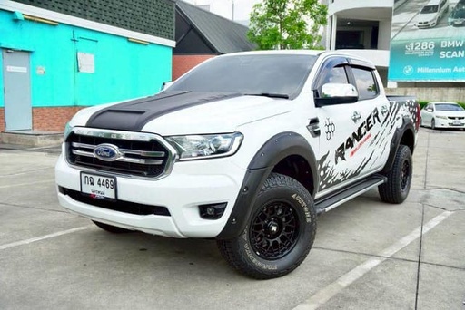 2019 FORD Ranger, 