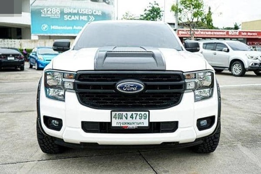 2023 FORD Ranger
