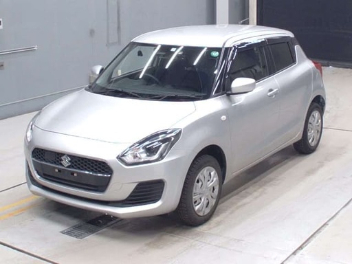 2020 SUZUKI Swift