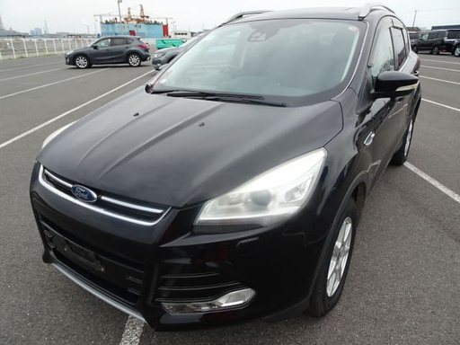2016 FORD Kuga