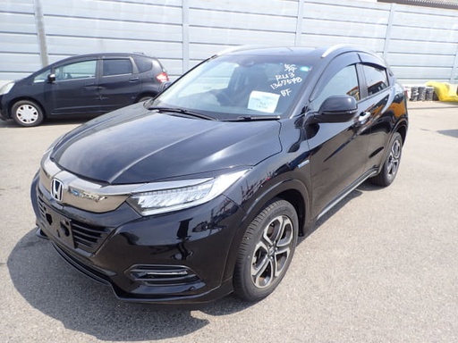 2020 HONDA Vezel