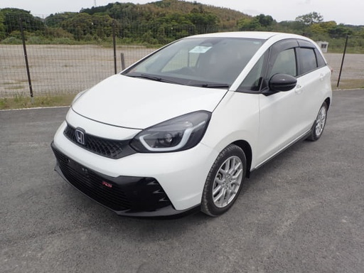 2023 HONDA Fit
