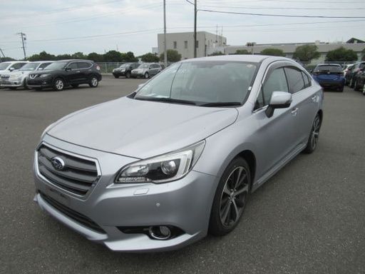2016 SUBARU Legacy B4