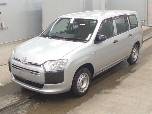 2021 TOYOTA Probox Van