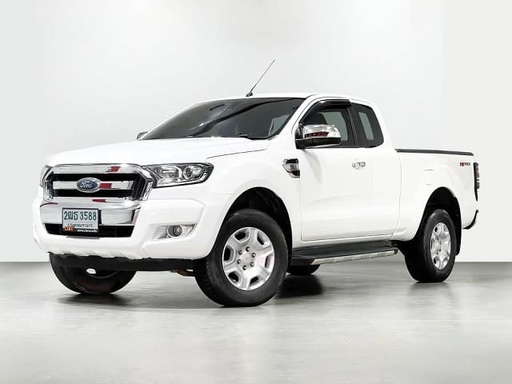 2018 FORD Ranger