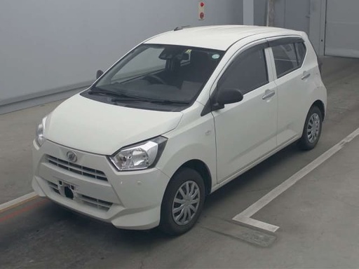 2020 DAIHATSU Mira ES