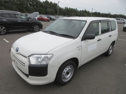 2020 TOYOTA Probox Van