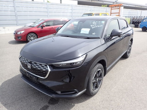 2021 HONDA Vezel