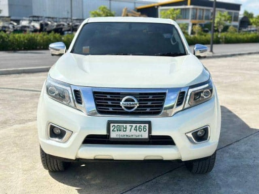 2019 NISSAN Navara, 