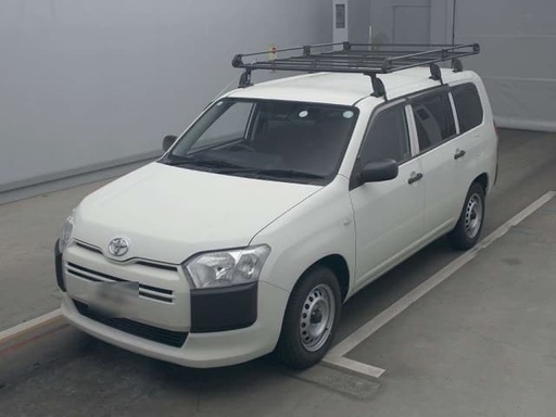 2020 TOYOTA Probox Van