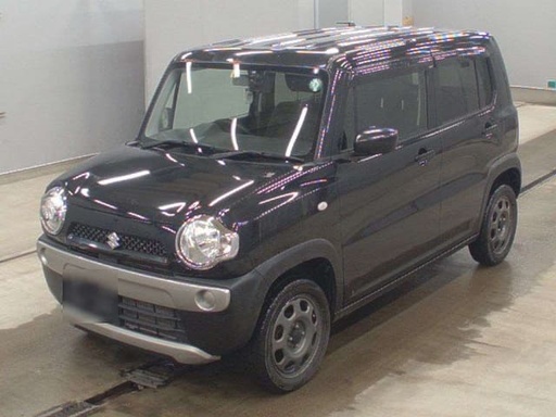 2016 SUZUKI Hustler