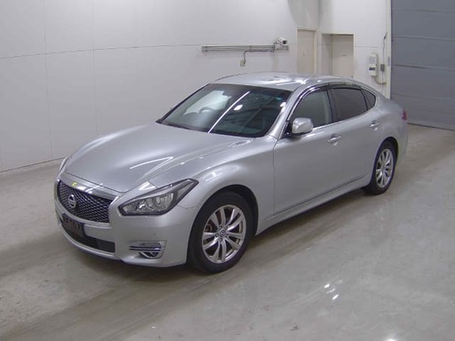 2020 NISSAN Fuga