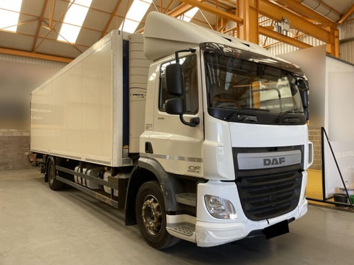 2016 Daf CF