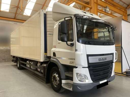 2016 Daf CF