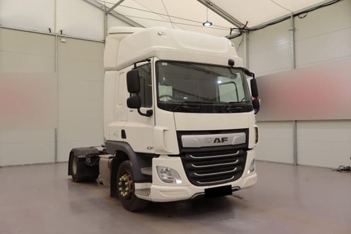 2018 Daf CF