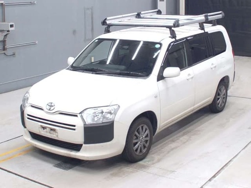 2019 TOYOTA Probox Van