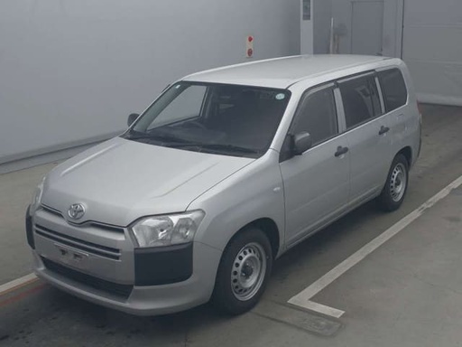 2019 TOYOTA Probox Van