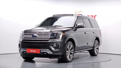 2021 FORD Expedition