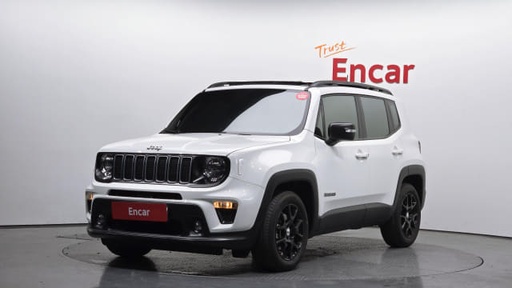 2022 JEEP Renegade