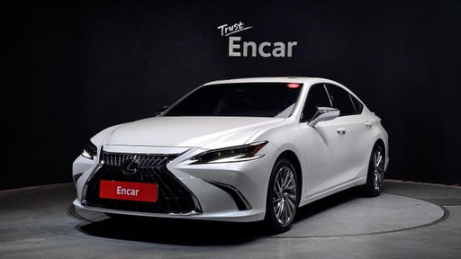 2023 LEXUS ES, 