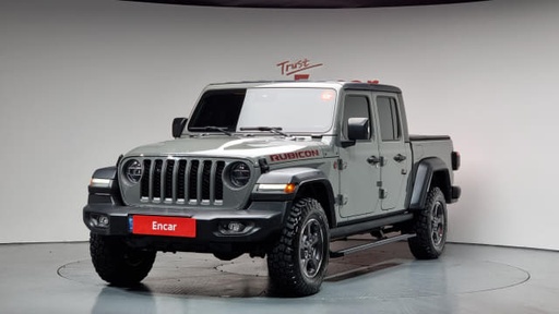2022 JEEP Gladiator