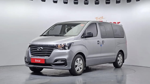2021 HYUNDAI Grand Starex, 