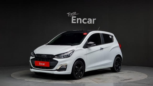2021 CHEVROLET SPARK