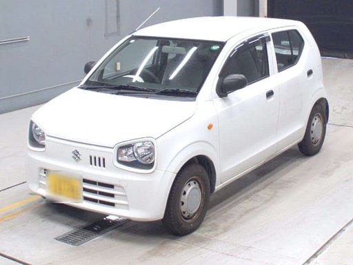 2020 SUZUKI Alto