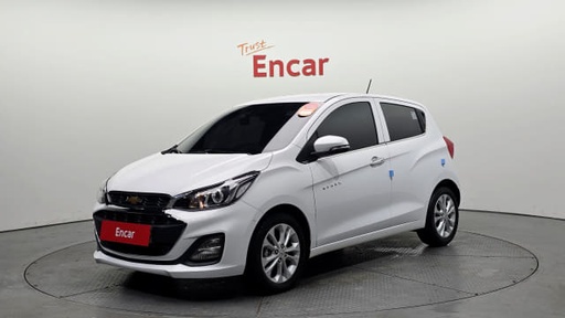 2020 CHEVROLET SPARK