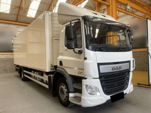 2016 Daf CF