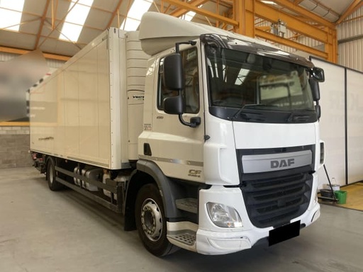 2016 Daf CF