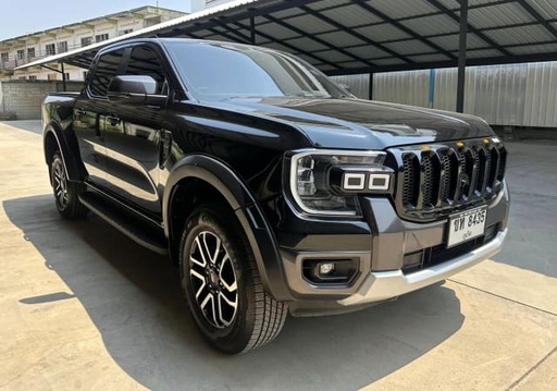 2024 FORD Ranger, 
