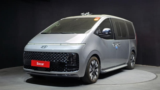 2023 HYUNDAI Staria