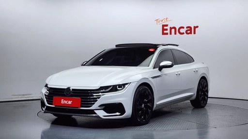 2019 VOLKSWAGEN ARTEON, 