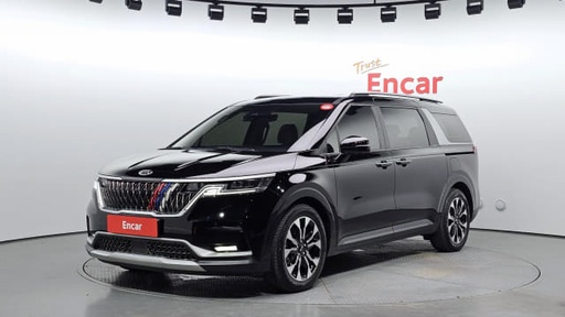 2021 KIA Carnival